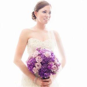 Meet your Posher, Alana